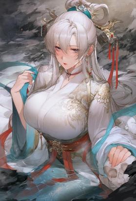 请君折腰