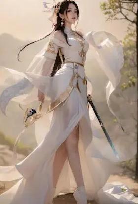 武动乾坤精神世界