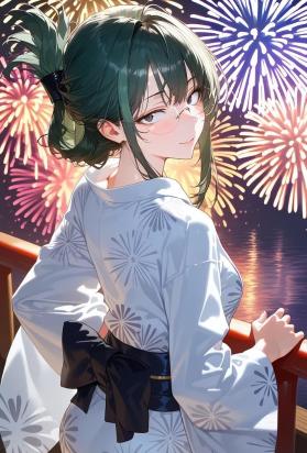 淫缚之花:长暗东京退魔录