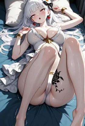 出卖她的夜晚