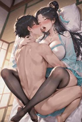 书院观星
