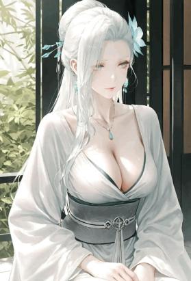 仙母淫堕：身为最强仙尊的淫熟美母，弱点竟然是奶头与阴蒂？被儿子发现弱点后调教侵犯