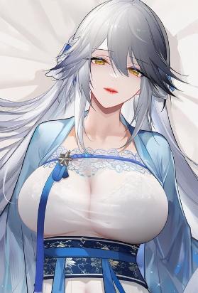 病秧子（女尊）