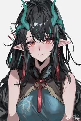 穿越到淫魔界的我要怎么逃出去