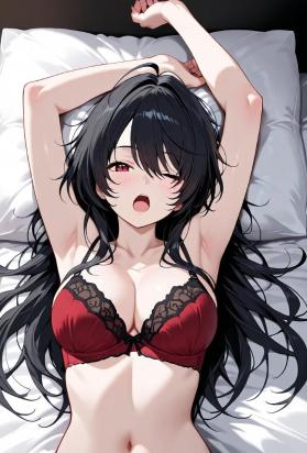 风间情事