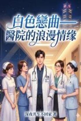 白色恋曲——医院的浪漫情缘