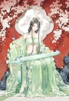 合欢传