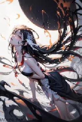 魔动月影