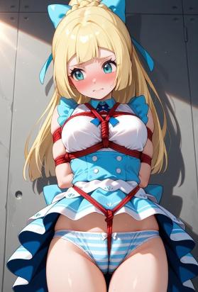 苦恋