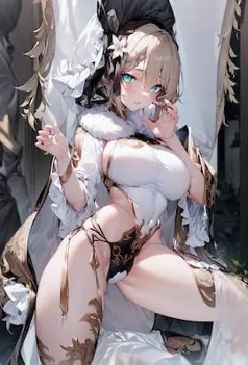 上官婉儿成仙记