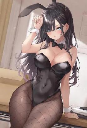 奴隶的桃色日常