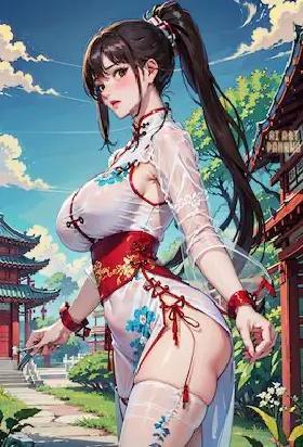 纠世录