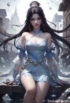 蛊真人之淫道仙尊