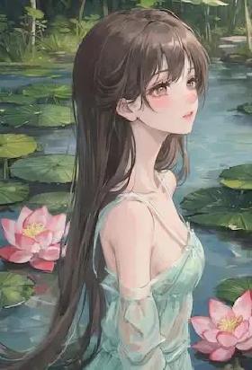 我学会了玉女心经