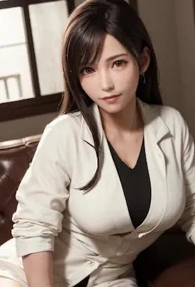 我的妈妈是个辣妈