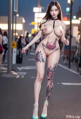 当女明星成为性奴（金陵红楼）