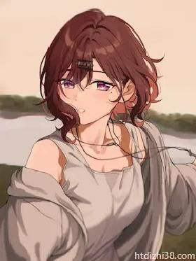 池塘春草