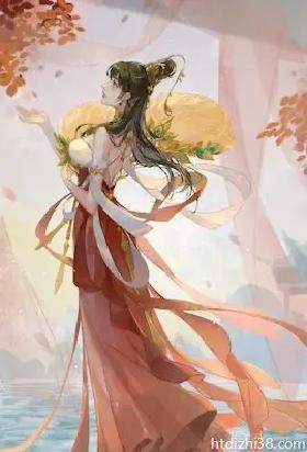 仙剑御美称帝传