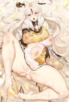 璃月淫堕记