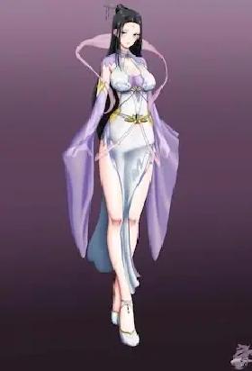 射雕儿女别传
