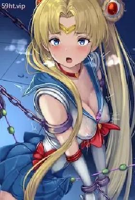 美少女战士同人月光陷落