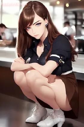 云端之恋