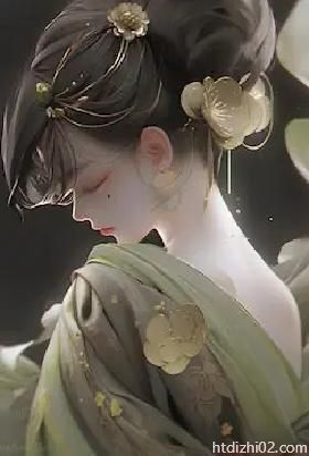 众香国，家族后宫