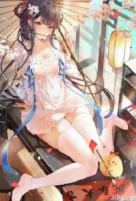仗剑（GL,武侠,NP）