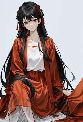 重生世家子：我真不是人形春药