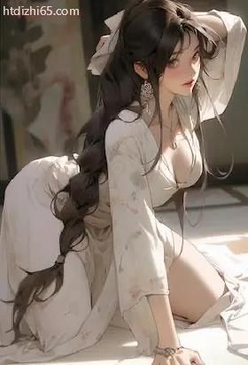 蛮女侠