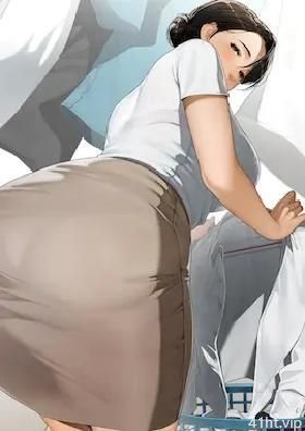我和教授妈妈的日常