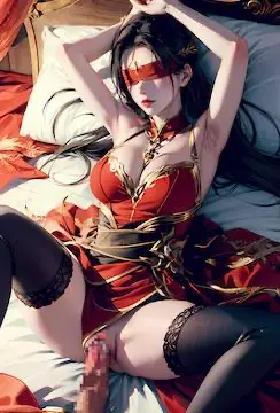 寒门崛起（绿帽版）