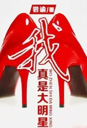 我真是大明星