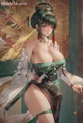 万相之王淫传