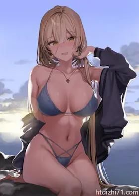 堕