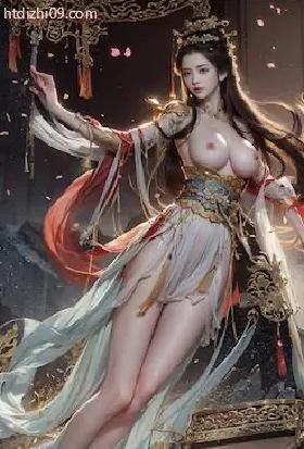 功夫皇帝逍遥游