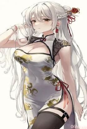 花盈纪（剑断春秋）