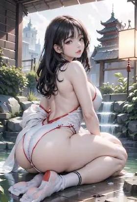 网游之夺艳修仙