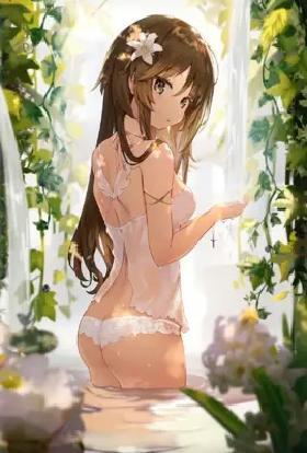 风华神女录
