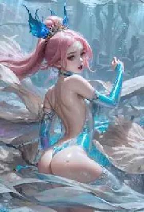 极乐魔典