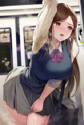 我到底是个怎样女孩