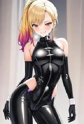 韩娱之保镖