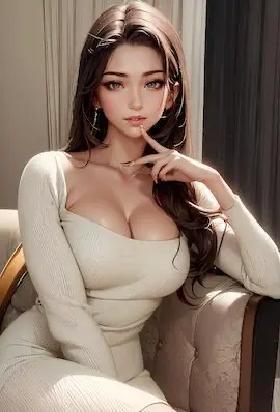 红尘佳人如烟事
