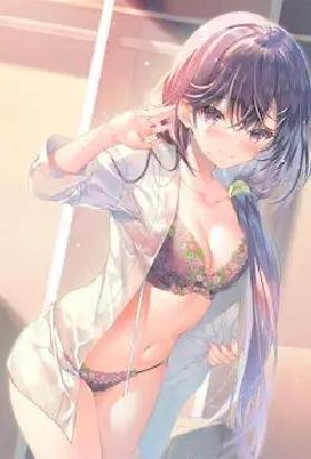 秘密（现言,父女,1v1,he）
