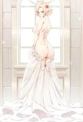 陋习下凋落的新娘