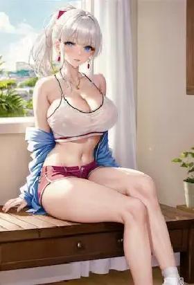 校花与乞丐