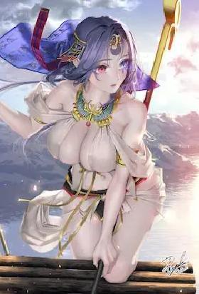 重生异界绿游记