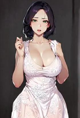 爱欲无悔