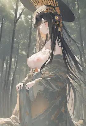 覆雨翻云风流传