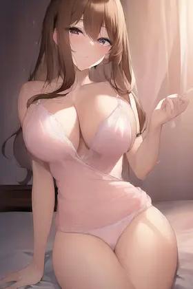 沟女物语